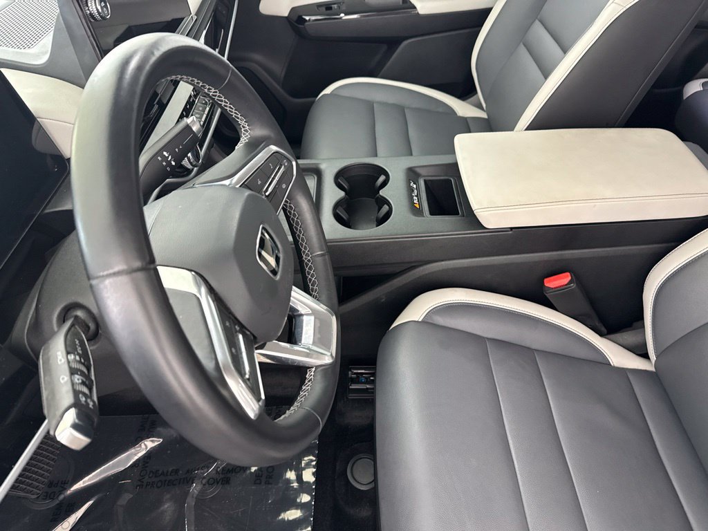 Used 2025 Honda Prologue Touring image 22