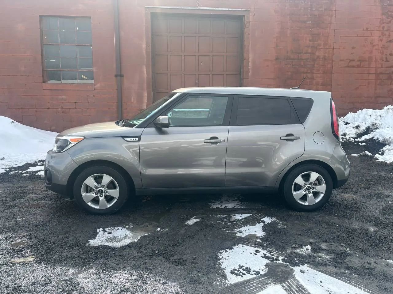 Used 2017 Kia Soul w/ Convenience Package image 7