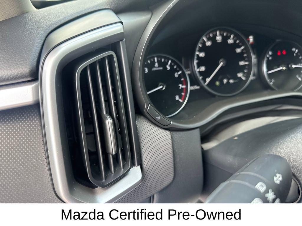 Certified 2025 MAZDA CX-50 AWD 2.5 S w/ Preferred Package image 40