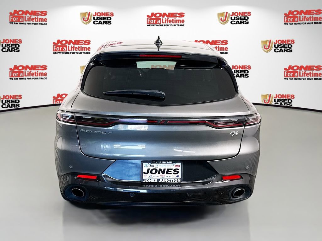 Used 2024 Dodge Hornet R/T image 13