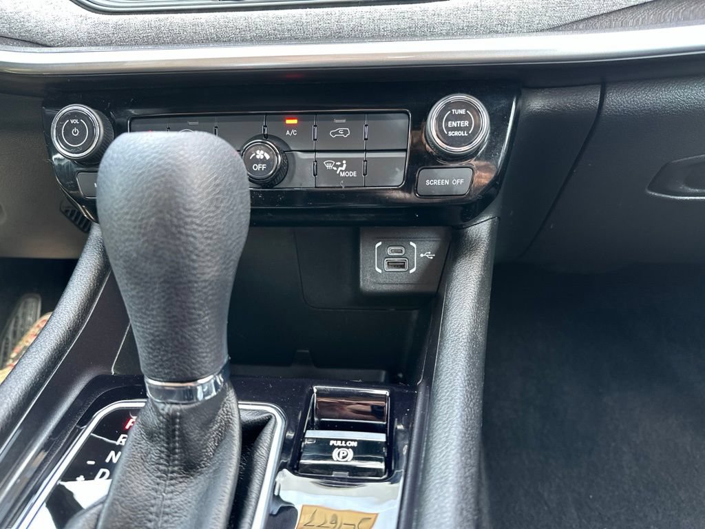 Used 2023 Jeep Compass Sport AWD/4WD image 33