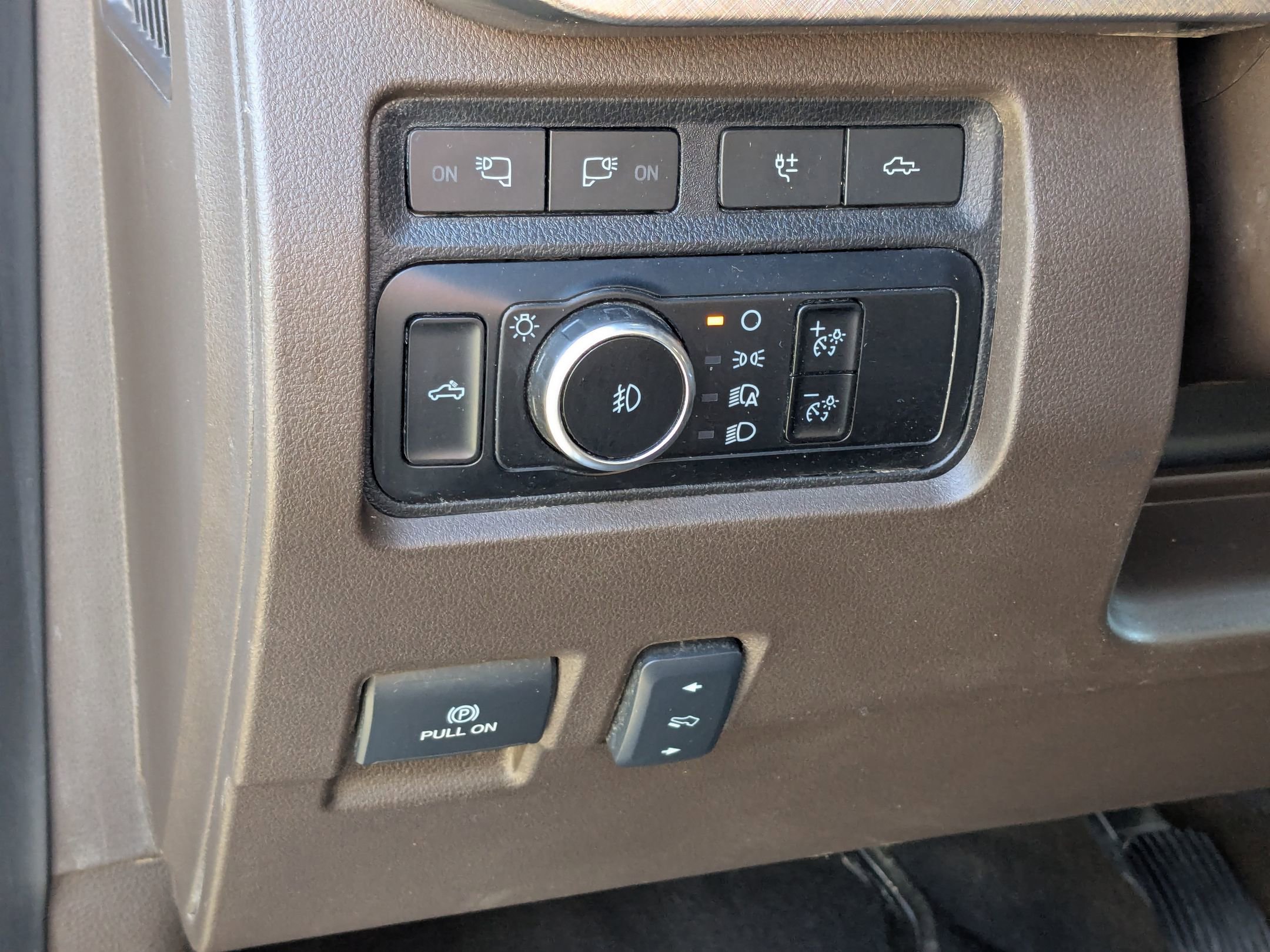 Used 2023 Ford F450 King Ranch w/ Chrome Package image 20