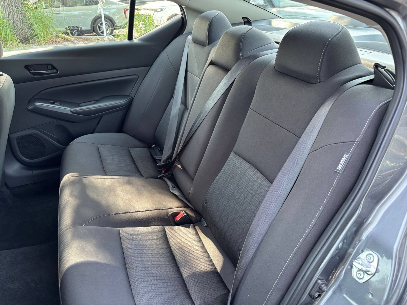 Used 2026 Nissan Altima 2.5 SV FWD image 37