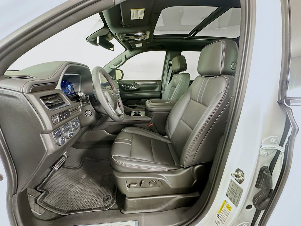 Used 2023 Chevrolet Tahoe RST w/ Luxury Package image 20