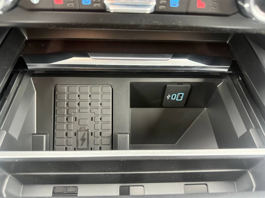New 2026 Ford F250 Platinum AWD/4WD image 34