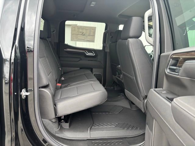 New 2026 Chevrolet Silverado 1500 RST image 18