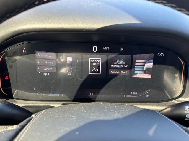 New 2026 Jeep Grand Wagoneer L Summit AWD/4WD image 20