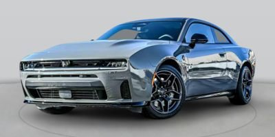 New 2026 Dodge Charger Daytona Scat Pack