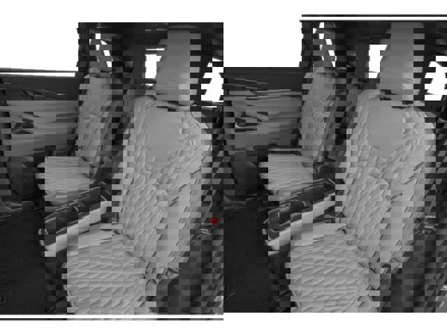 New 2026 INFINITI QX60 Autograph w/ Dark Cargo Package image 23