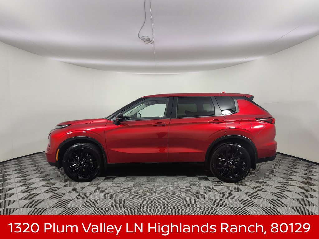 Used 2026 Nissan Rogue SL w/ Family Package AWD/4WD image 2