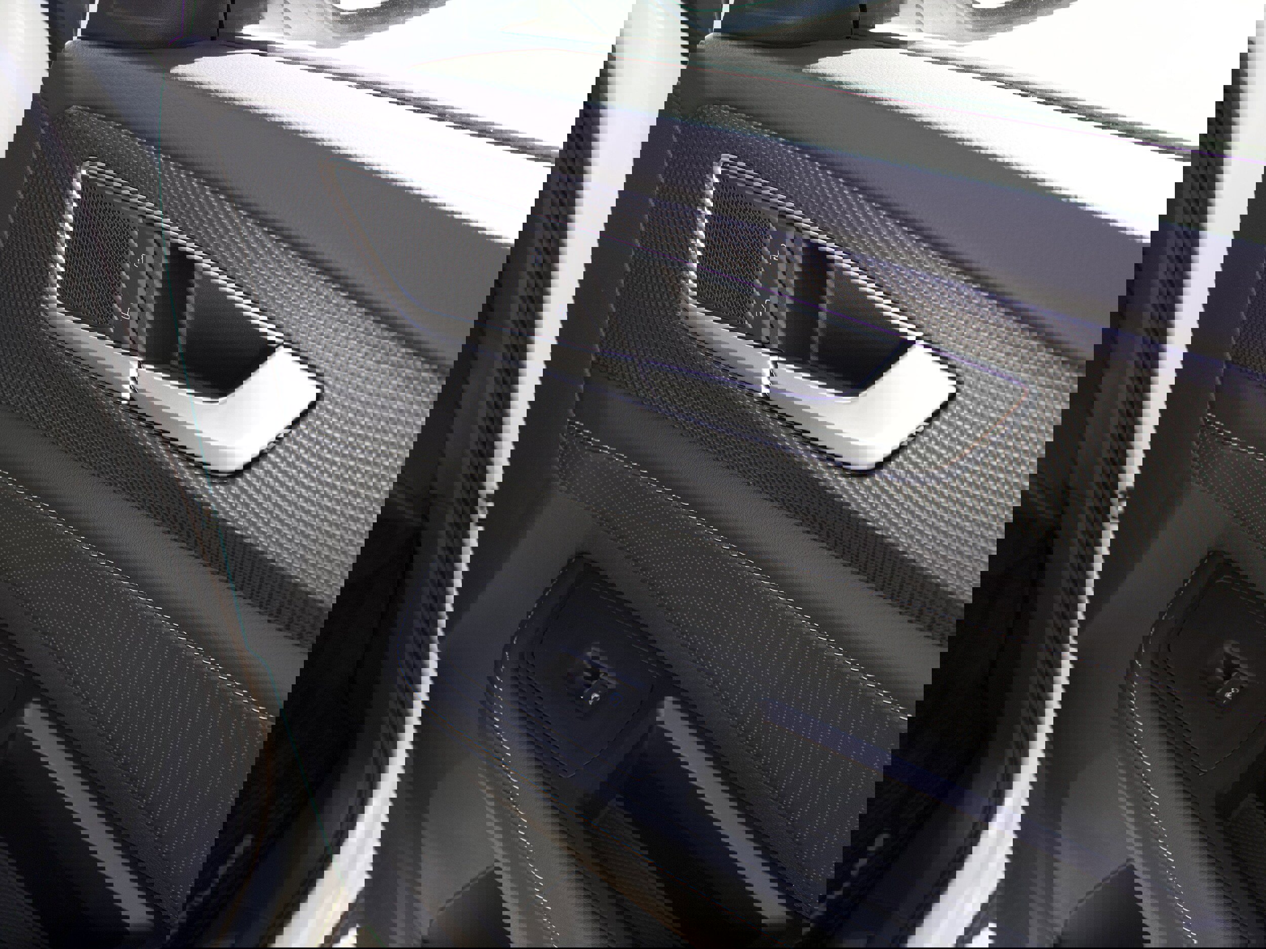 New 2026 Volkswagen Atlas Cross Sport SEL R-Line image 35