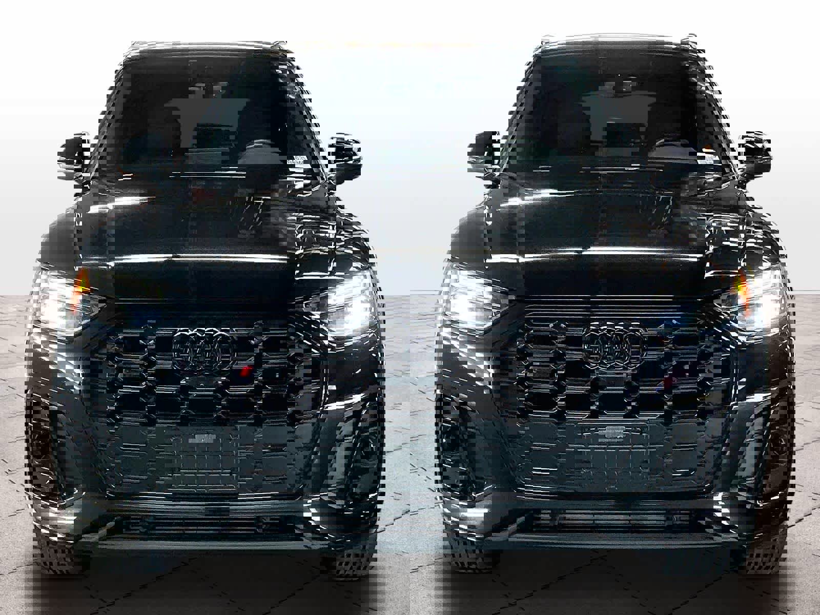 Certified 2023 Audi SQ5 Premium Plus w/ Premium Plus Package image 3