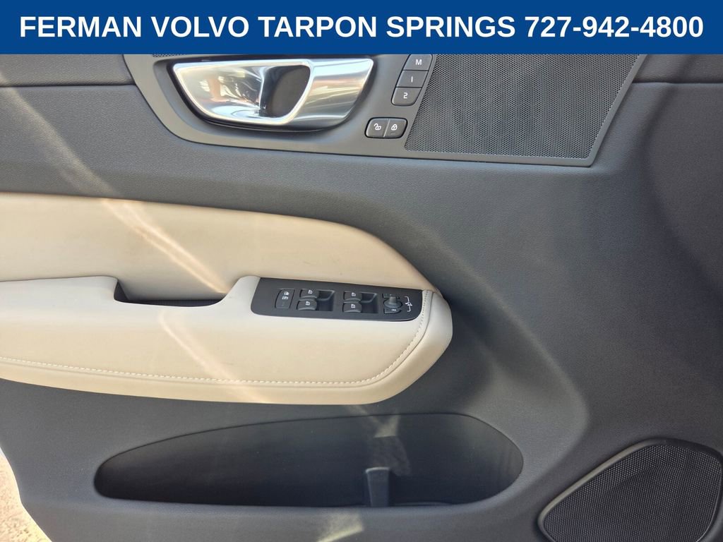 New 2026 Volvo XC60 B5 Plus w/ Protection Package Premier image 23