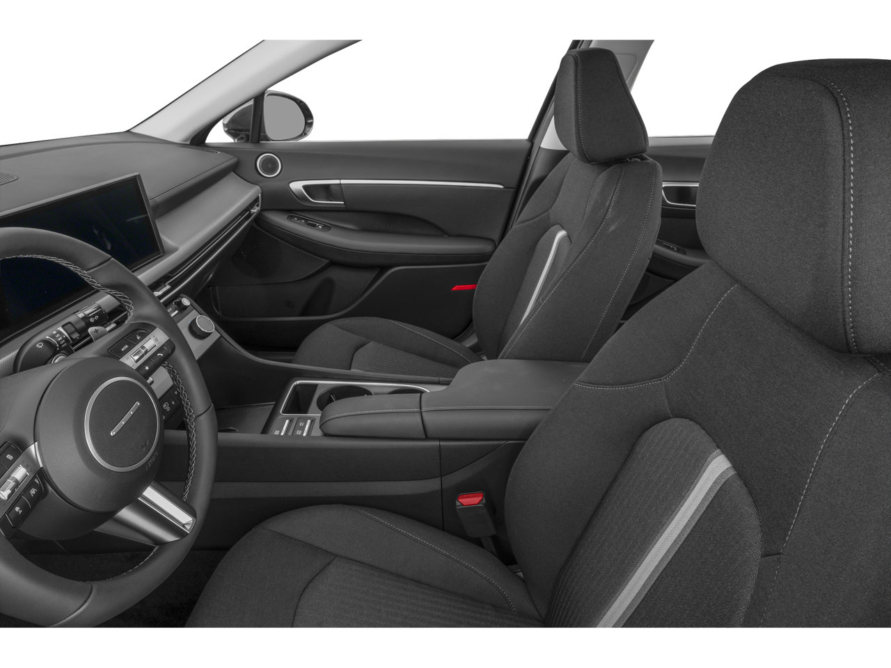 New 2026 Hyundai Sonata SEL image 58