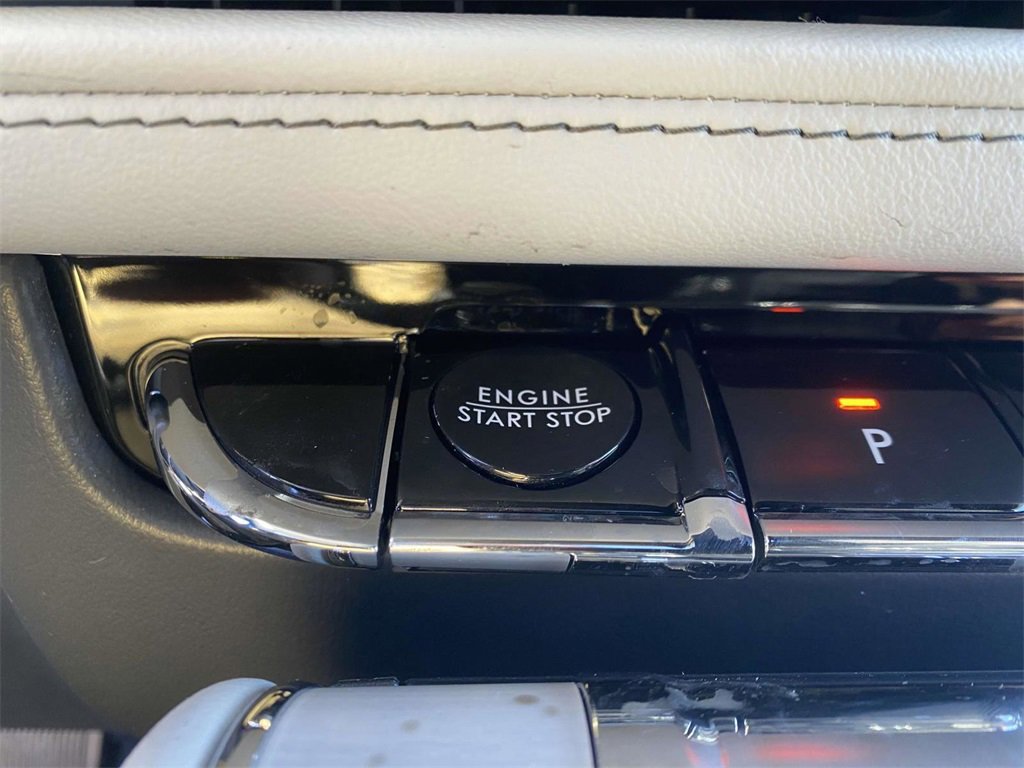 New 2025 Lincoln Aviator Reserve w/ Equipment Group 201A image 25