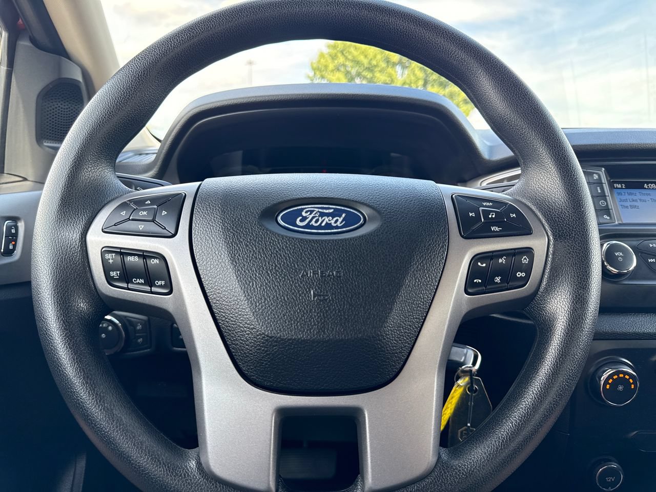 Used 2019 Ford Ranger XLT w/ FX4 Off-Road Package AWD/4WD image 18
