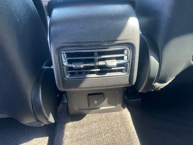 Used 2021 Lincoln Corsair AWD w/ Sport Package image 14