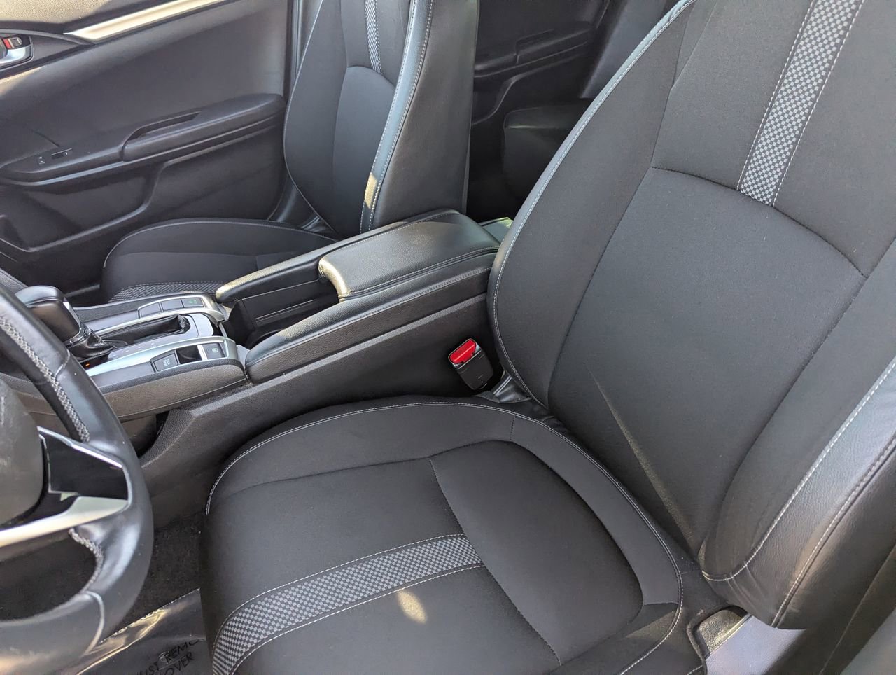 Used 2019 Honda Civic Sport image 19
