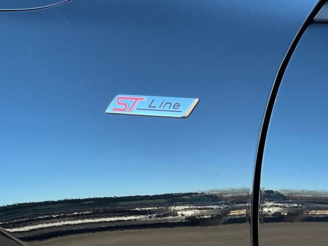 New 2026 Ford Escape ST-Line w/ Tech Pack #1 image 12