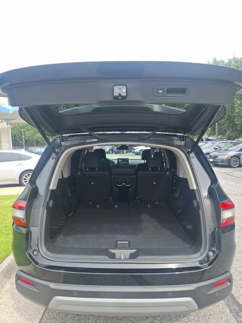Used 2023 Honda Pilot EX-L image 8