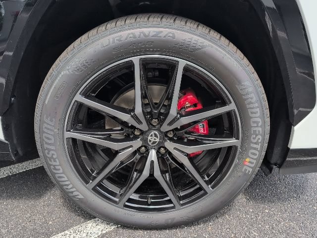 New 2026 Toyota RAV4 AWD Plug-in Hybrid image 5