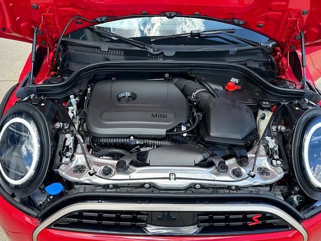 Used 2025 MINI Cooper S FWD image 13