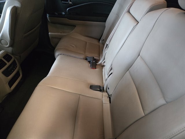 Used 2018 Honda Pilot EX-L image 21