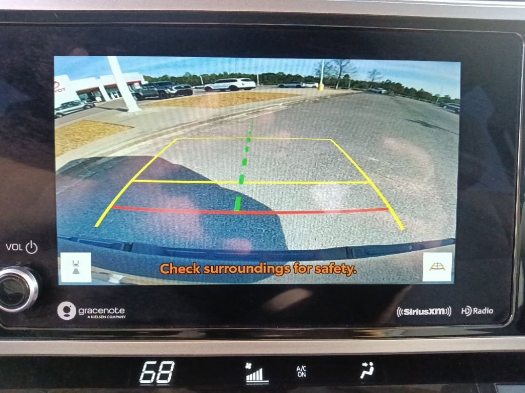 Used 2023 Toyota Tundra SR5 w/ SR5 Convenience Package image 22