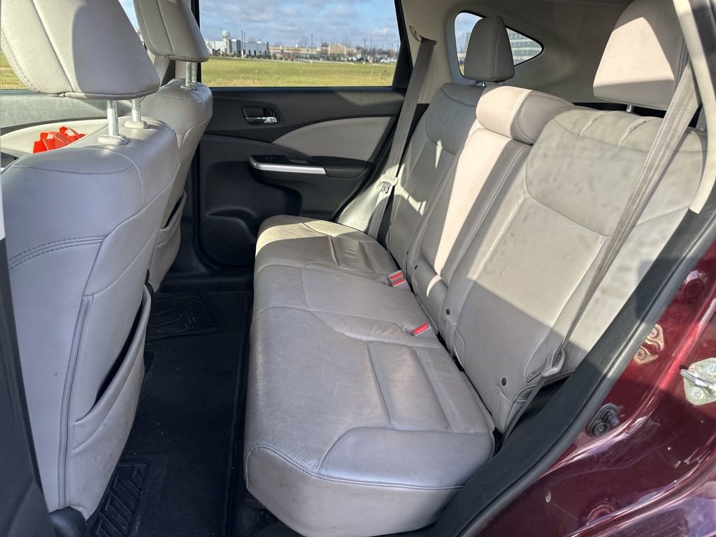 Used 2016 Honda CR-V Touring image 15