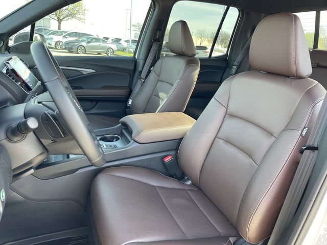 Certified 2026 Honda Ridgeline RTL image 23