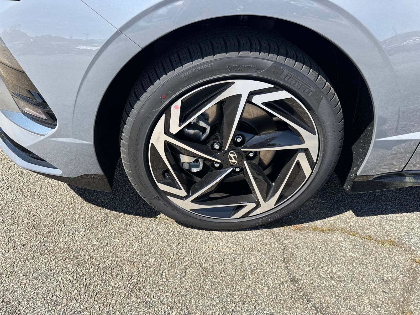New 2026 Hyundai Sonata SEL FWD image 12