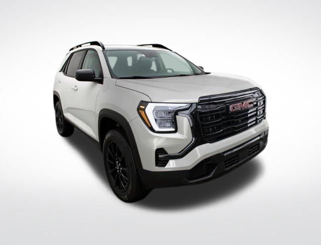 New 2026 GMC Terrain Elevation w/ Elevation Premium Package image 33