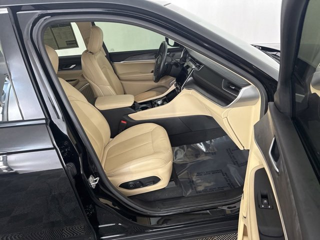 Used 2021 Jeep Grand Cherokee L Limited image 10