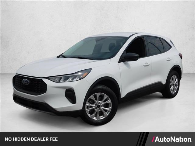 Used 2025 Ford Escape Active AWD/4WD image 1