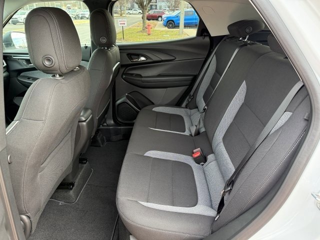New 2026 Chevrolet TrailBlazer LS w/ LS Convenience Package image 13