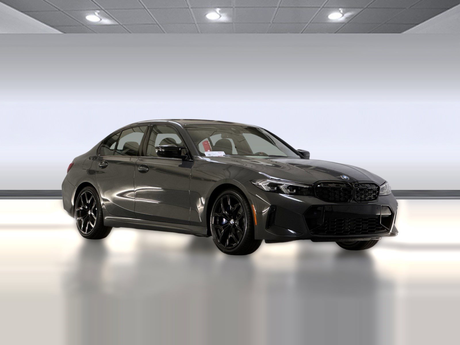 New 2026 BMW M340i image 7