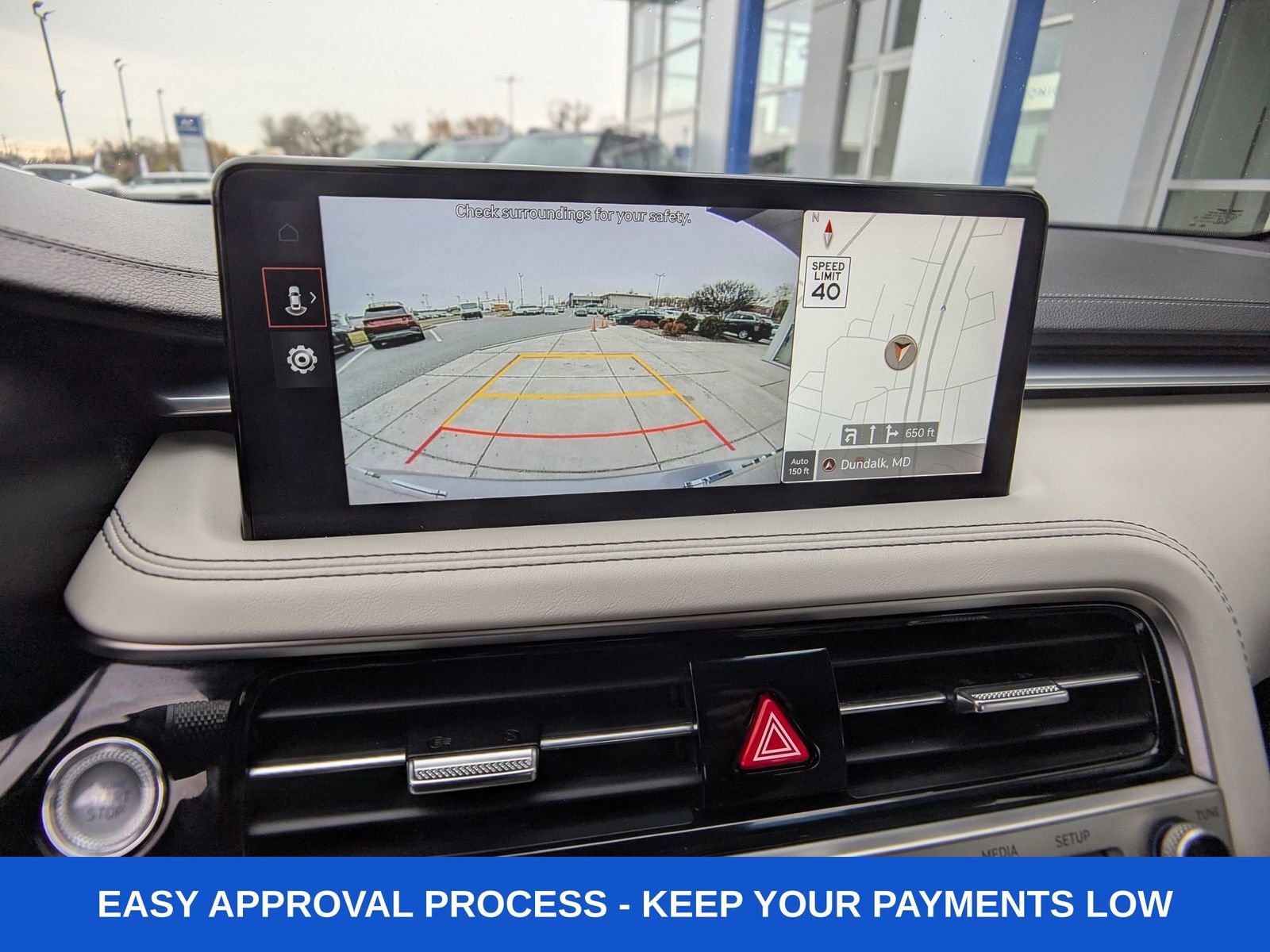 Used 2024 Genesis G70 2.5T image 26