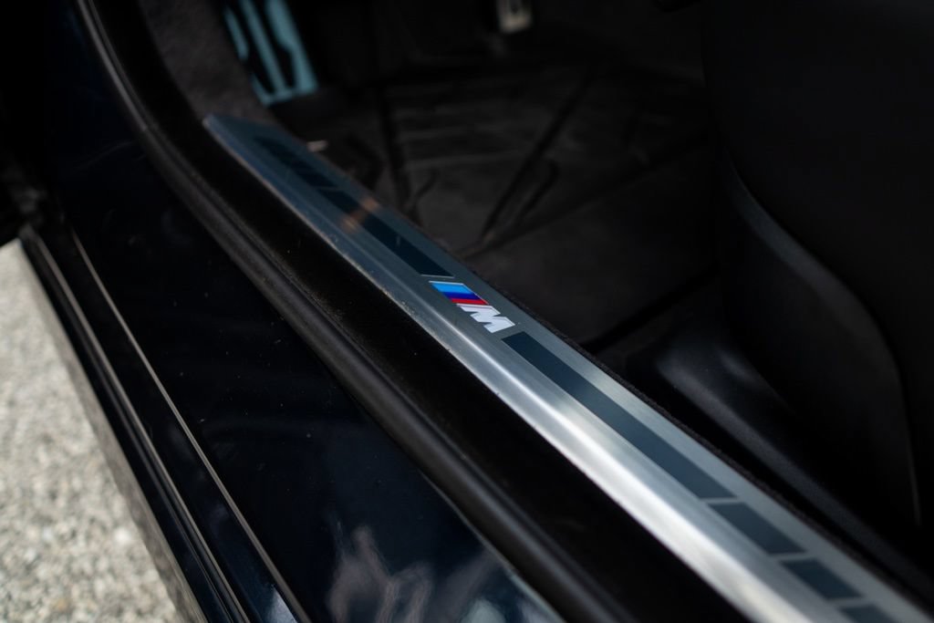 Certified 2024 BMW i7 xDrive60 w/ Executive Package AWD/4WD image 21