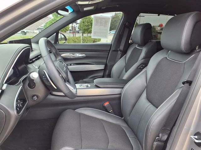Used 2024 Genesis GV70 2.5T w/ Sport Prestige Package AWD/4WD image 15