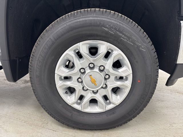 New 2026 Chevrolet Silverado 2500 LT w/ True North Edition AWD/4WD image 31