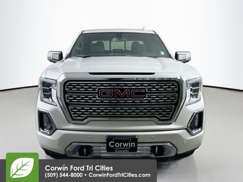 Used 2020 GMC Sierra 1500 Denali image 4