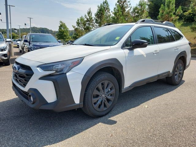 Used 2024 Subaru Outback Onyx Edition image 23