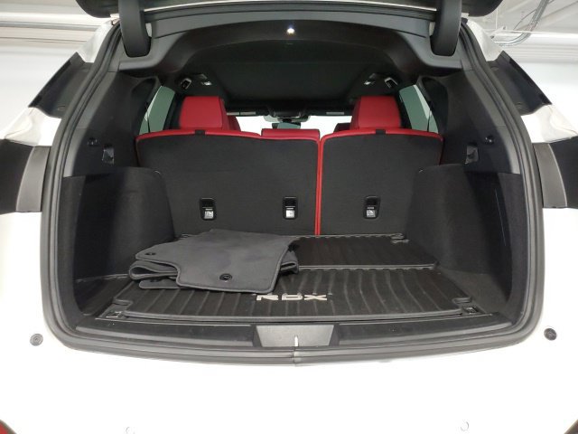 Used 2022 Acura RDX w/ Advance Package AWD/4WD image 31