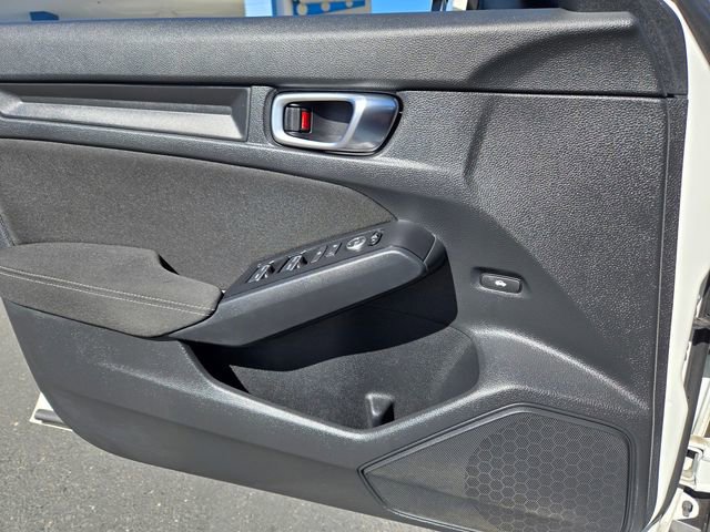 Used 2022 Honda Civic Sport image 17