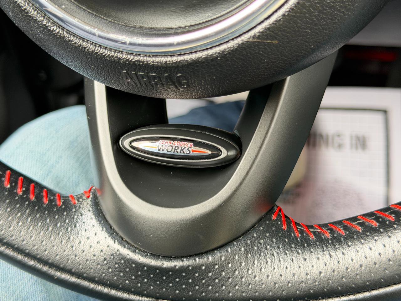 Used 2019 MINI Cooper S w/ Premium Package FWD image 79