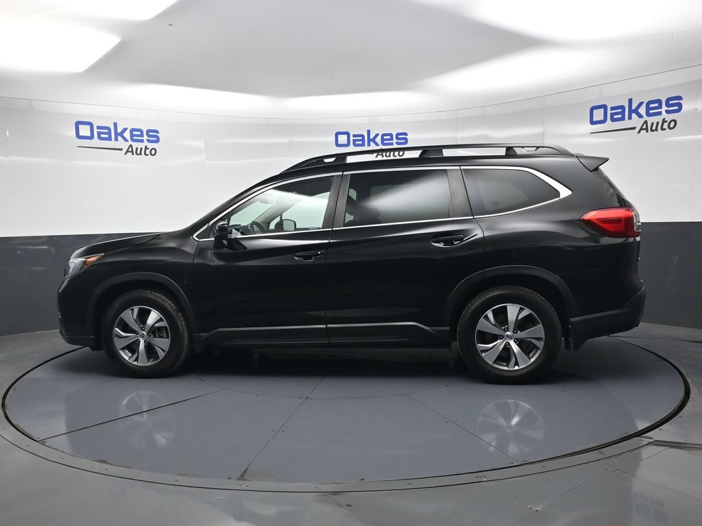 Used 2019 Subaru Ascent Premium w/ Popular Package #2 AWD/4WD image 4