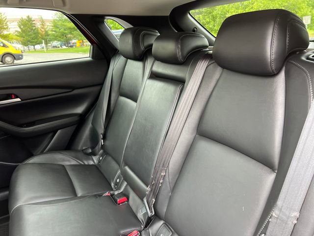 Used 2021 MAZDA CX-30 AWD 2.5 S w/ Preferred Package image 24