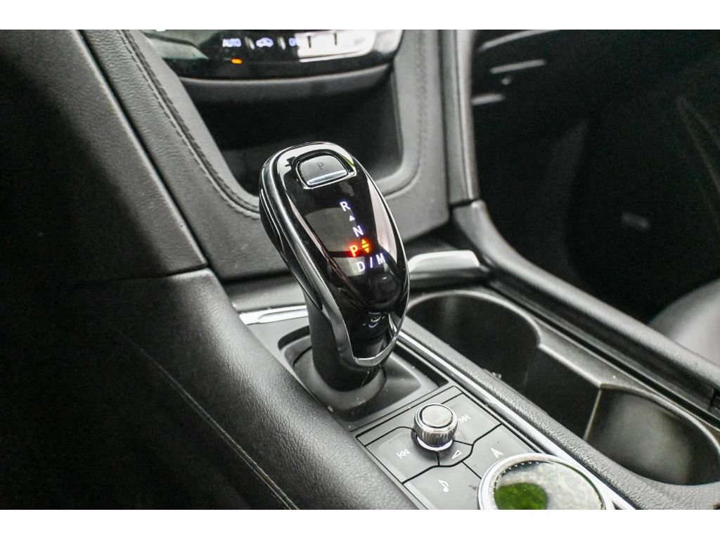 Certified 2024 Cadillac XT6 Premium Luxury AWD/4WD image 45