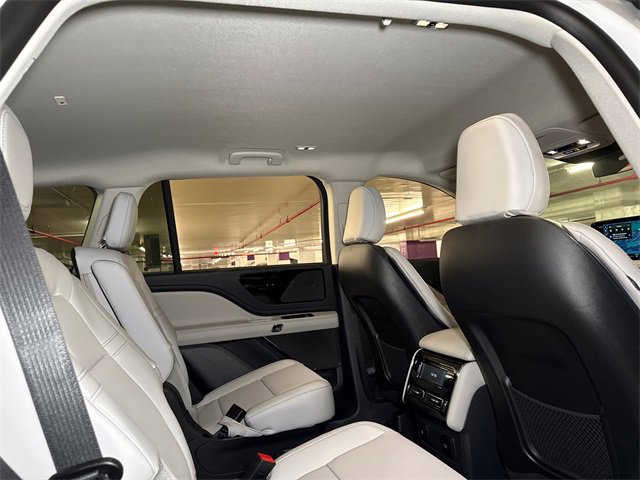 New 2026 Lincoln Aviator Black Label w/ Black Label Special Edition image 41