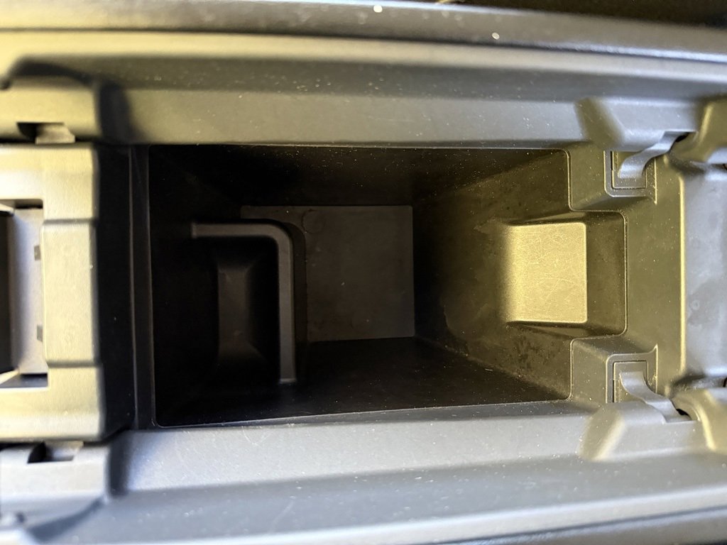 Used 2024 Nissan Rogue S image 35